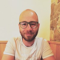 Simone Ravanelli