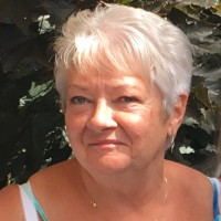 Margaret Sutherland