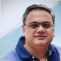 Amitava Ghosh