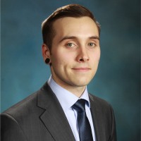 Elliot Thomas