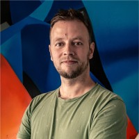 Bart Van Ree