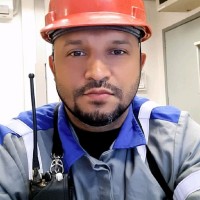Marcos Dos Santos Operador Petroquímico Arlanxeo