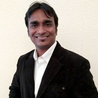 Rahul Parmar