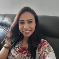 Nazeera Bhanu