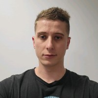 Kevin Frachisse