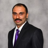 Dr. Shailesh T