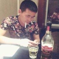吴可心