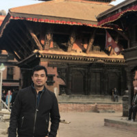 Anish Karki