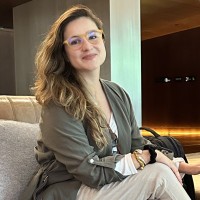 Raquel Fialho Lafetá, Ph.D