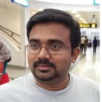 SRIRAM ELANGOVAN