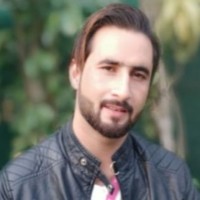 Arfat Rashid