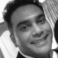 Veekash Patel