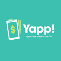 Yapp. mx