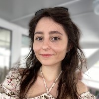 Natalia Martsinkovskaya