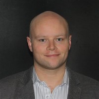 Ben Cole