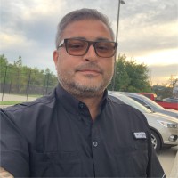 Joshua Jimenez