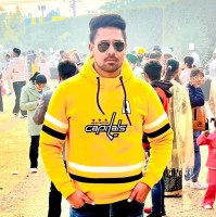 Abhijeet Singh Dhillon
