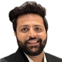 Vikas Lamba