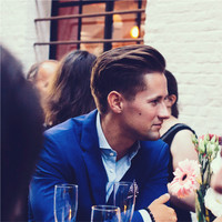 Nick Van Aken