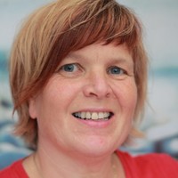 Jeanette Toxopeus
