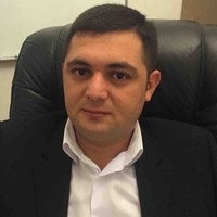 Hrayr Melkonyan