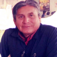 LUIS VILLEGAS BAUTISTA