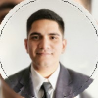 Raúl Alexander Villegas Lacherres