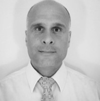 Kayvan Jouza