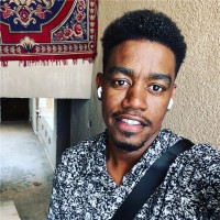 Ahmed Adam