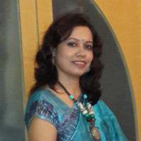 Sumana Roy