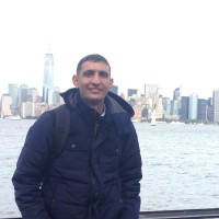 Ali Allami