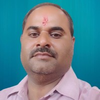 Kumar Mrigendra