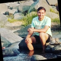 Manoj Gupta
