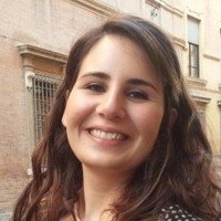 Jessica Gualandi