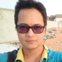 Sir Ferdinand Dela Cruz