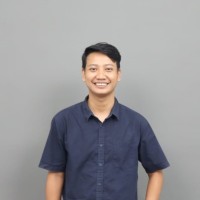 Muhammad Taufik Ramadhan