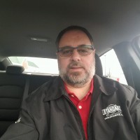Scott Perkins