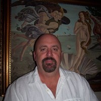 Wayne Diaz