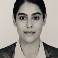 Leslie Venezia Santana Lira