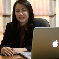 Hedy C. Indrani