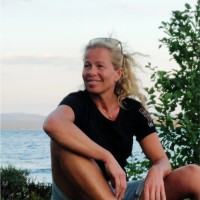 Marte Svedjesten