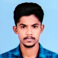 Sudheesh S Nair