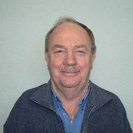 Robin Coombs
