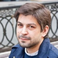 Andrii Zarechanskyi