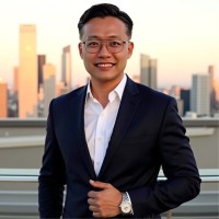 Joseph Toh