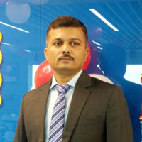 MILIND SAWANT