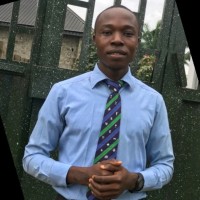 Emmanuel Eshiet