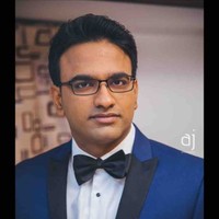 Anand Dhanasekharan