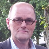 Freddy Kluiver