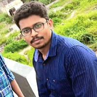 K M Karthick Kumar